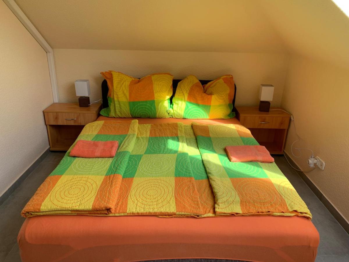 Balaton Kinizsi Apartman Siófok Exterior foto