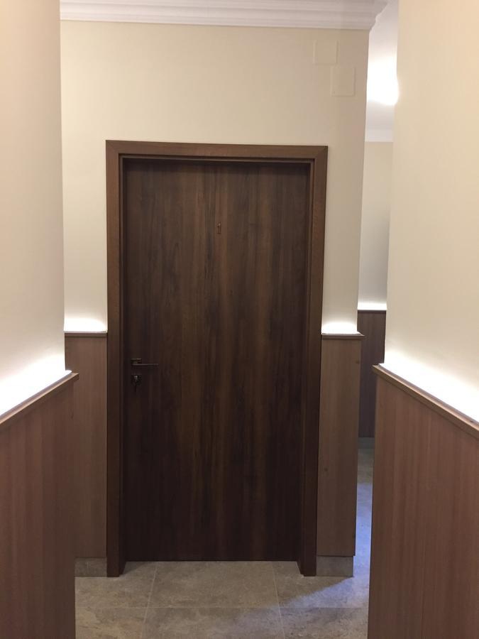 Balaton Kinizsi Apartman Siófok Exterior foto